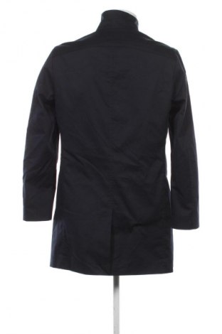 Herren Regenmantel McNeal, Größe M, Farbe Blau, Preis € 197,99