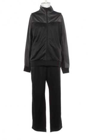 Herren Sportanzug Kensis, Größe XL, Farbe Schwarz, Preis € 22,99