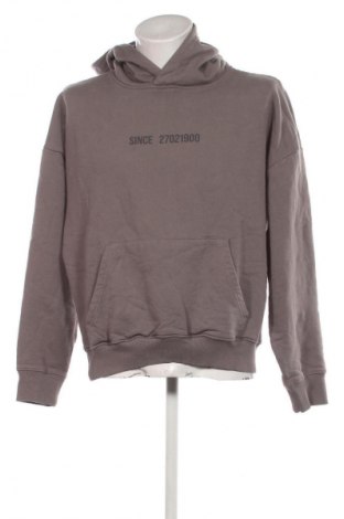 Herren Sweatshirt About You, Größe L, Farbe Beige, Preis € 27,99