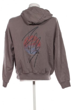 Herren Sweatshirt About You, Größe L, Farbe Beige, Preis € 27,99