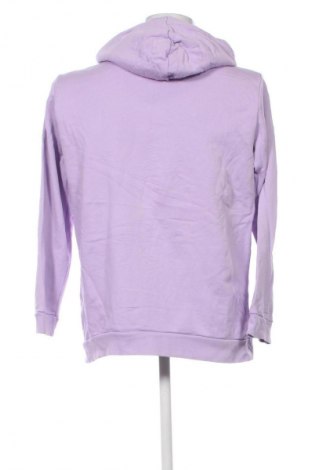 Herren Sweatshirt Adidas, Größe L, Farbe Lila, Preis € 38,99