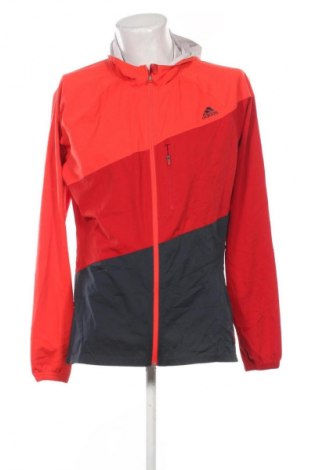 Herren Sweatshirt Adidas, Größe L, Farbe Mehrfarbig, Preis 37,99 €