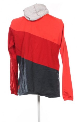 Herren Sweatshirt Adidas, Größe L, Farbe Mehrfarbig, Preis 37,99 €