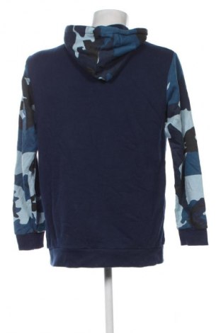 Herren Sweatshirt Adidas, Größe L, Farbe Mehrfarbig, Preis € 35,99