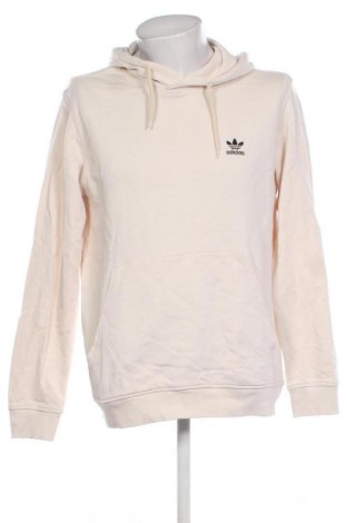 Ανδρικό φούτερ Adidas Originals, Μέγεθος XXL, Χρώμα  Μπέζ, Τιμή 57,99 €