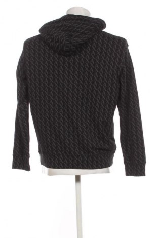 Herren Sweatshirt Armani Exchange, Größe S, Farbe Schwarz, Preis 122,99 €