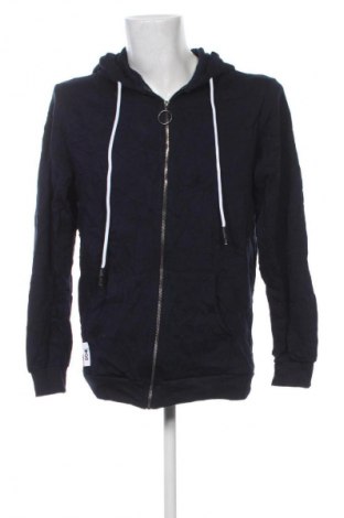 Herren Sweatshirt BL.11 block eleven, Größe L, Farbe Blau, Preis € 61,99