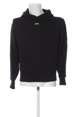 Herren Sweatshirt BOSS, Größe S, Farbe Schwarz, Preis 114,99 €