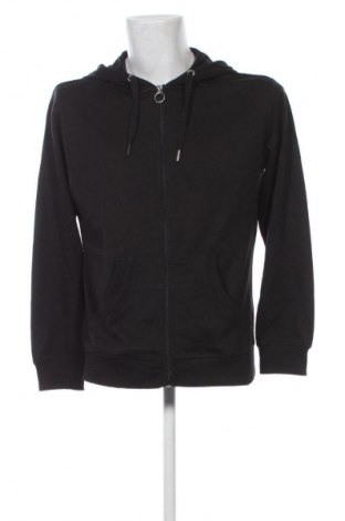 Herren Sweatshirt Bench, Größe M, Farbe Schwarz, Preis 64,99 €
