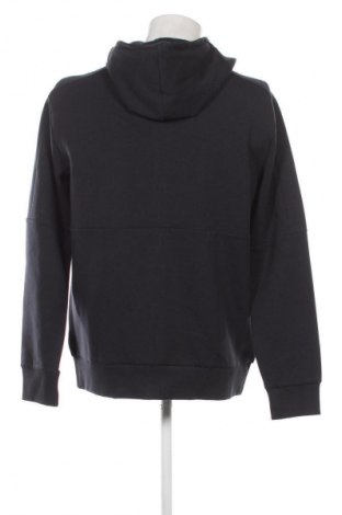 Herren Sweatshirt Boss Green, Größe L, Farbe Blau, Preis 224,99 €
