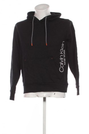 Pánska mikina  Calvin Klein Jeans, Veľkosť M, Farba Čierna, Cena  39,95 €