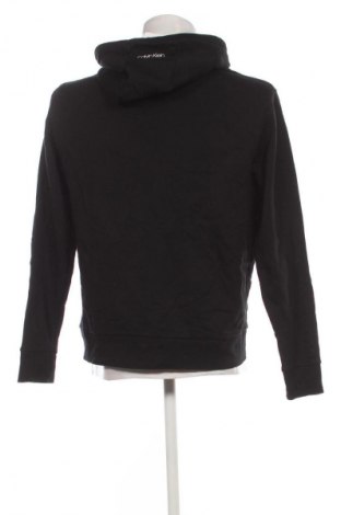 Pánska mikina  Calvin Klein Jeans, Veľkosť M, Farba Čierna, Cena  39,95 €