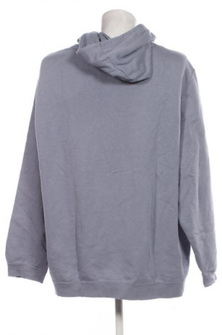 Herren Sweatshirt Converse, Größe 3XL, Farbe Blau, Preis € 86,99
