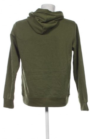 Herren Sweatshirt Core By Jack & Jones, Größe L, Farbe Grün, Preis € 17,99
