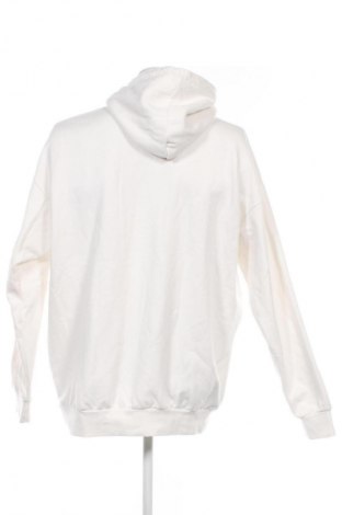 Herren Sweatshirt Cropp, Größe XL, Farbe Weiß, Preis € 13,99