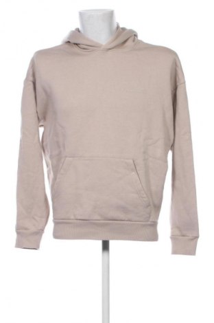 Herren Sweatshirt Dan Fox X About You, Größe M, Farbe Beige, Preis € 64,99