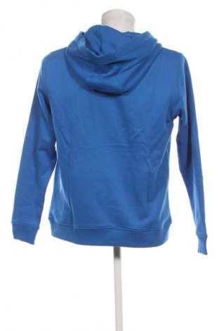 Herren Sweatshirt Derbe, Größe XL, Farbe Blau, Preis 70,99 €