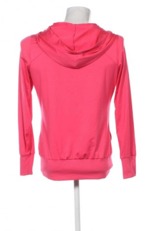 Herren Sweatshirt Domyos, Größe M, Farbe Rosa, Preis € 11,99