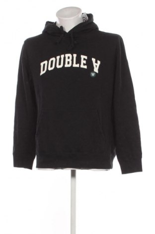 Herren Sweatshirt Double, Größe M, Farbe Schwarz, Preis € 27,99