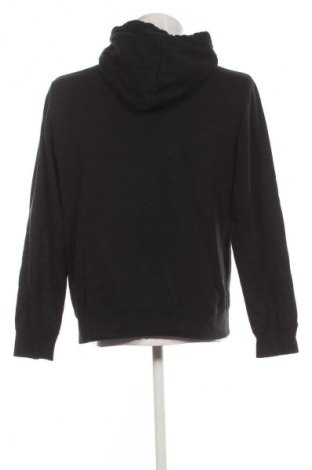 Herren Sweatshirt Double, Größe M, Farbe Schwarz, Preis € 27,99