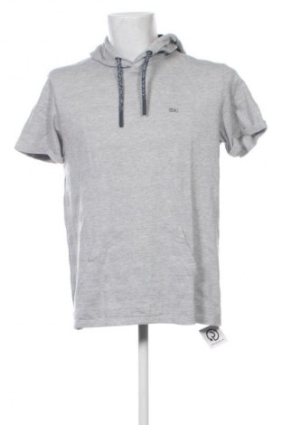 Ανδρικό φούτερ Edc By Esprit, Μέγεθος XL, Χρώμα Γκρί, Τιμή 10,99 €