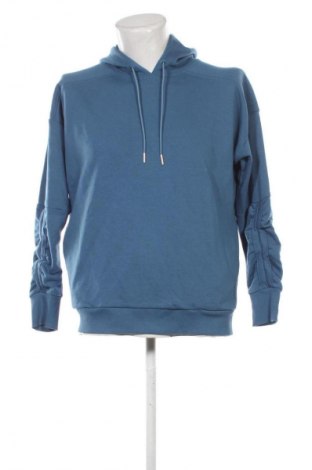 Herren Sweatshirt Esprit, Größe M, Farbe Blau, Preis 64,99 €