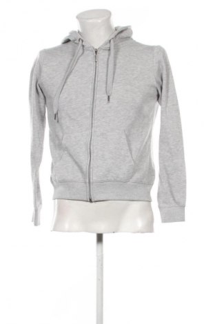 Pánská mikina  Ever.me by Takko Fashion, Velikost S, Barva Šedá, Cena  299,00 Kč