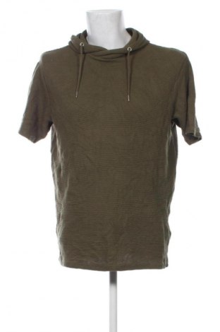 Herren Sweatshirt FSBN, Größe L, Farbe Grün, Preis € 27,99