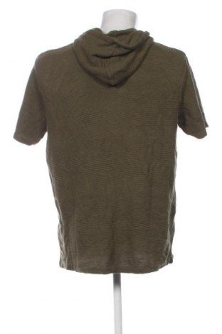 Herren Sweatshirt FSBN, Größe L, Farbe Grün, Preis € 27,99