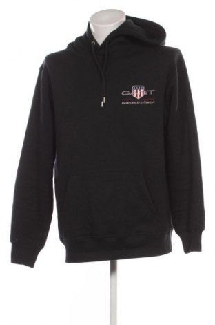 Herren Sweatshirt Gant, Größe XL, Farbe Schwarz, Preis € 93,99