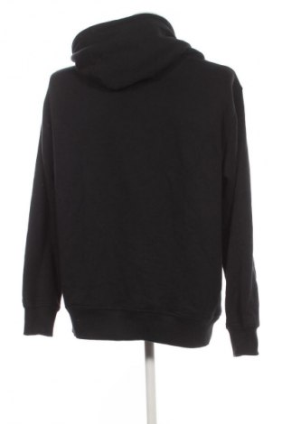 Herren Sweatshirt Gant, Größe XL, Farbe Schwarz, Preis € 93,99