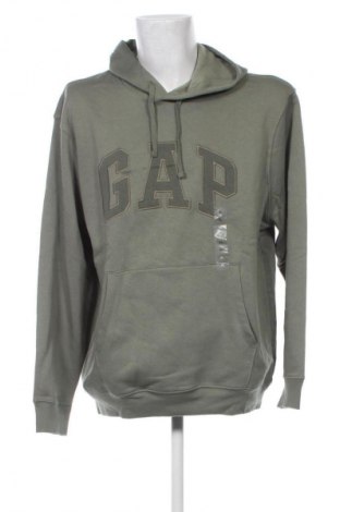 Herren Sweatshirt Gap, Größe XL, Farbe Beige, Preis 53,99 €