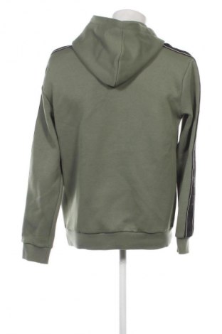 Pánská mikina  Guess, Velikost M, Barva Zelená, Cena  2 549,00 Kč