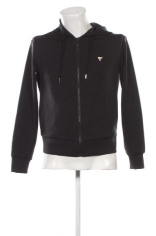 Férfi sweatshirt Guess, Méret M, Szín Fekete, Ár 37 689 Ft