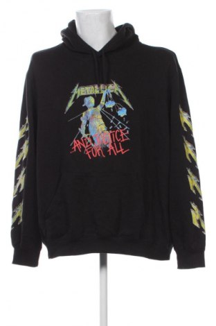 Herren Sweatshirt H&M, Größe XL, Farbe Mehrfarbig, Preis € 19,99