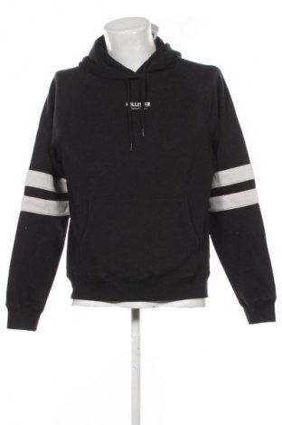 Herren Sweatshirt Hollister, Größe M, Farbe Schwarz, Preis € 48,99