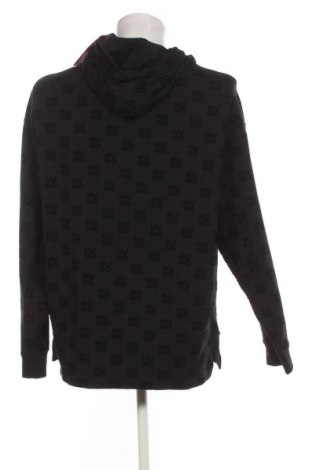 Pánska mikina  Hugo Boss, Veľkosť XXL, Farba Čierna, Cena  127,95 €