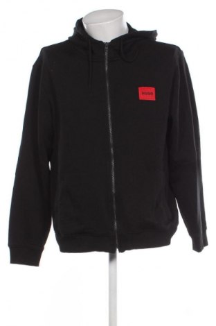 Herren Sweatshirt Hugo Boss, Größe XL, Farbe Schwarz, Preis € 224,99
