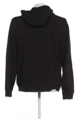 Herren Sweatshirt Hugo Boss, Größe XL, Farbe Schwarz, Preis € 224,99