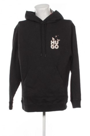 Herren Sweatshirt Hugo Boss, Größe M, Farbe Schwarz, Preis € 119,99