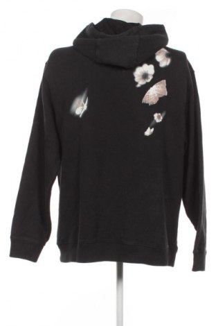 Herren Sweatshirt Hugo Boss, Größe M, Farbe Schwarz, Preis € 119,99