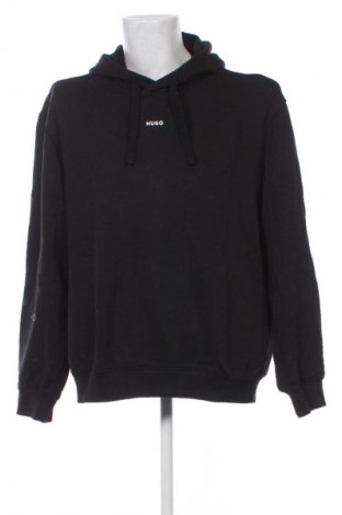 Herren Sweatshirt Hugo Boss, Größe XXL, Farbe Schwarz, Preis 114,99 €
