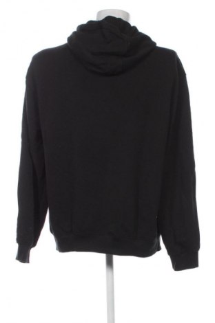 Herren Sweatshirt Hugo Boss, Größe XXL, Farbe Schwarz, Preis 114,99 €