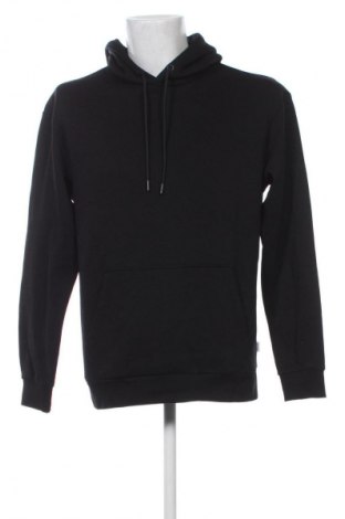 Herren Sweatshirt Jack & Jones, Größe L, Farbe Schwarz, Preis 56,99 €