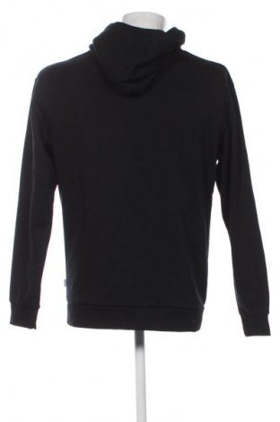Herren Sweatshirt Jack & Jones, Größe L, Farbe Schwarz, Preis 56,99 €