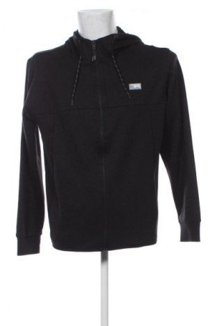 Herren Sweatshirt Jack & Jones, Größe XL, Farbe Schwarz, Preis € 43,99