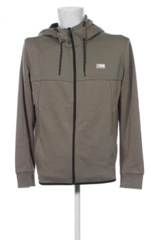 Pánská mikina  Jack & Jones, Velikost XL, Barva Zelená, Cena  1 019,00 Kč