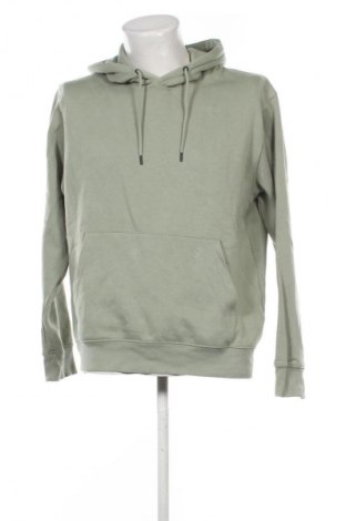 Herren Sweatshirt Jack & Jones, Größe L, Farbe Grün, Preis € 45,99
