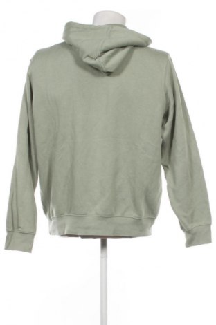 Herren Sweatshirt Jack & Jones, Größe L, Farbe Grün, Preis € 45,99