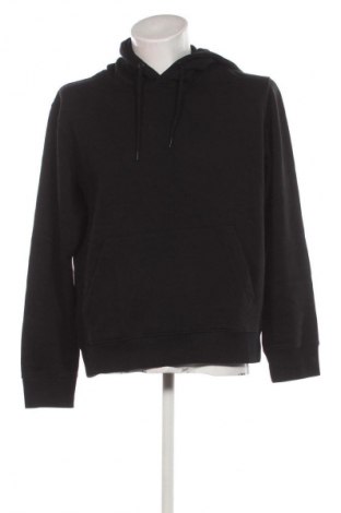 Herren Sweatshirt Jack & Jones, Größe L, Farbe Schwarz, Preis € 43,99